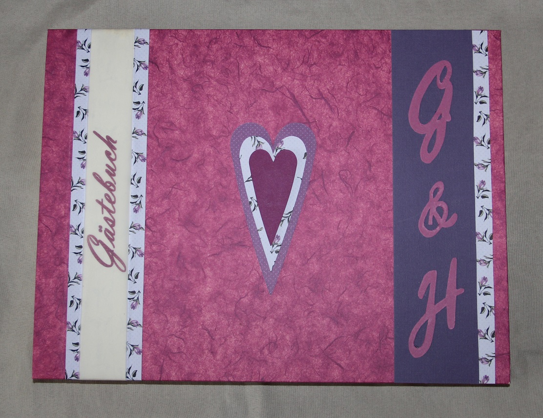 Gästebuch