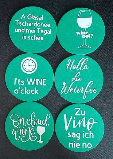 Untersetzer