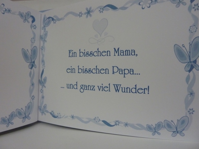 Babytagebuch