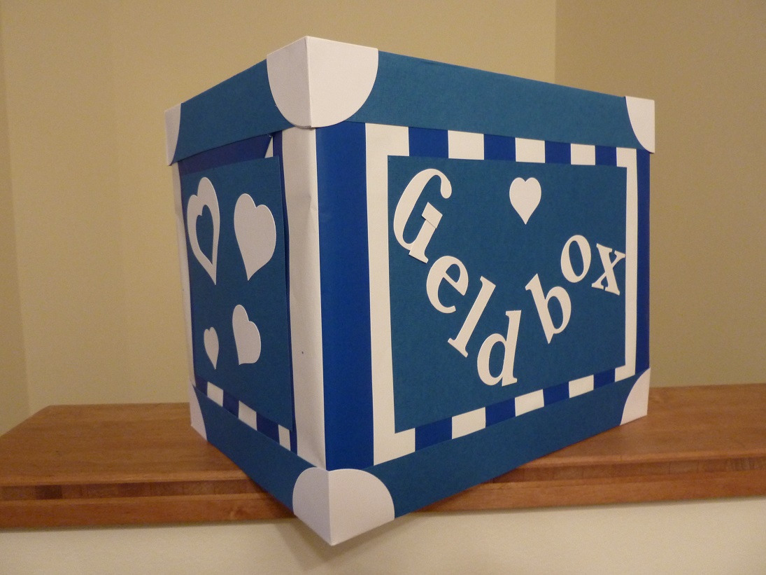 Geldbox